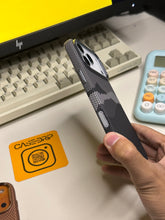 Black mountain luxo like pitaka 17 series